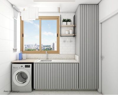 Apartamento, 3 quartos, 165 m² - Foto 5