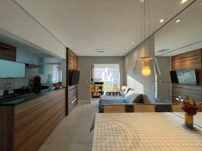 Apartamento, 2 quartos, 72 m² - Foto 1