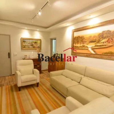 Apartamento, 2 quartos, 90 m² - Foto 2