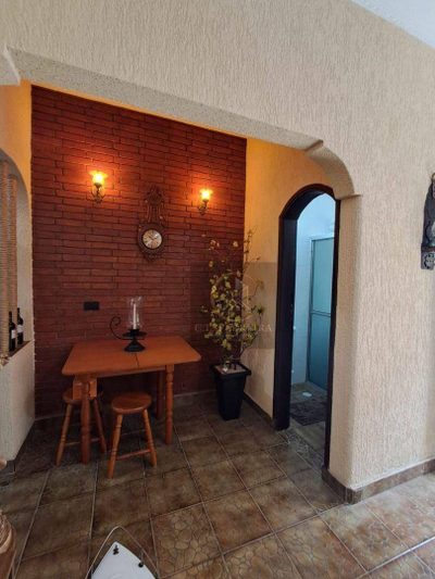 Casa de Condomínio, 1 quarto - Foto 4