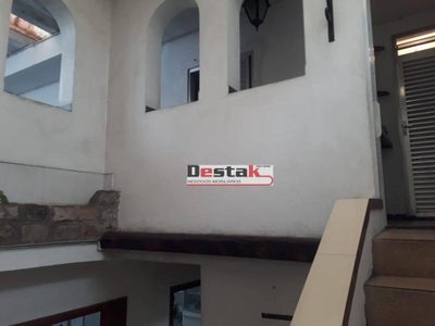 Sobrado, 3 quartos, 290 m² - Foto 5