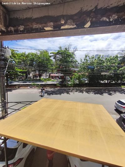 Loja-Salão, 60 m² - Foto 3