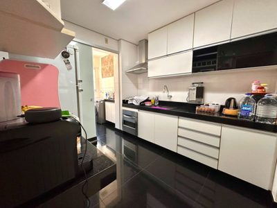 Apartamento, 3 quartos, 90 m² - Foto 3
