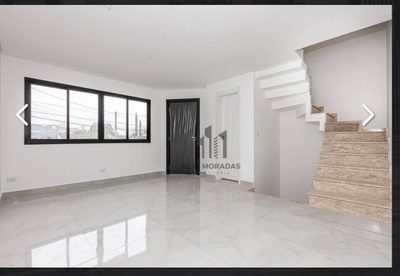 Sobrado, 3 quartos, 166 m² - Foto 3