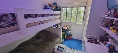 Apartamento, 3 quartos, 109 m² - Foto 3