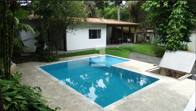 Casa, 7 quartos, 550 m² - Foto 1
