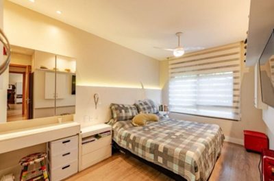Apartamento, 3 quartos, 104 m² - Foto 4