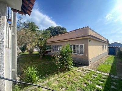 Casa, 3 quartos - Foto 3