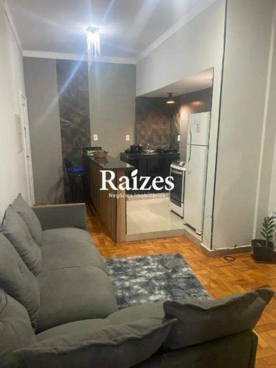 Apartamento, 3 quartos, 90 m² - Foto 2