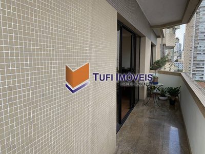 Apartamento, 3 quartos, 200 m² - Foto 4