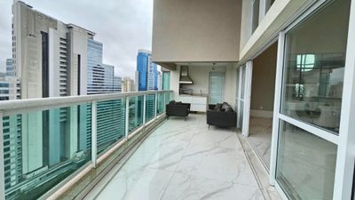 Apartamento, 3 quartos, 336 m² - Foto 3