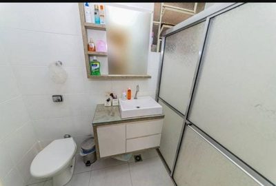Apartamento, 1 quarto, 38 m² - Foto 5