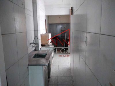 Apartamento, 3 quartos, 110 m² - Foto 2
