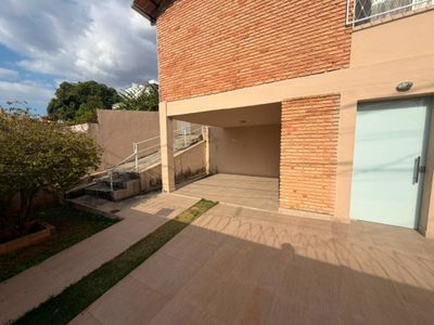 Casa, 3 quartos, 108 m² - Foto 1