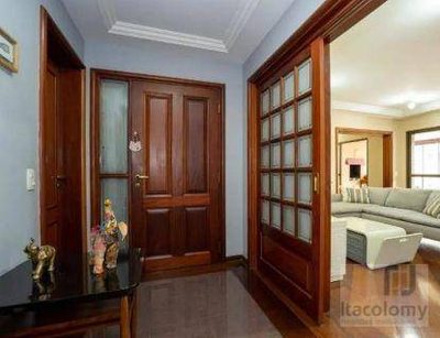Apartamento, 4 quartos, 288 m² - Foto 2