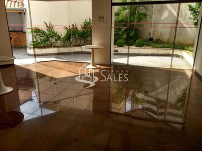 Apartamento, 1 quarto, 64 m² - Foto 4