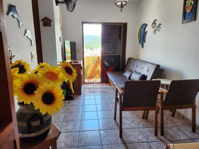 Apartamento, 2 quartos, 81 m² - Foto 2