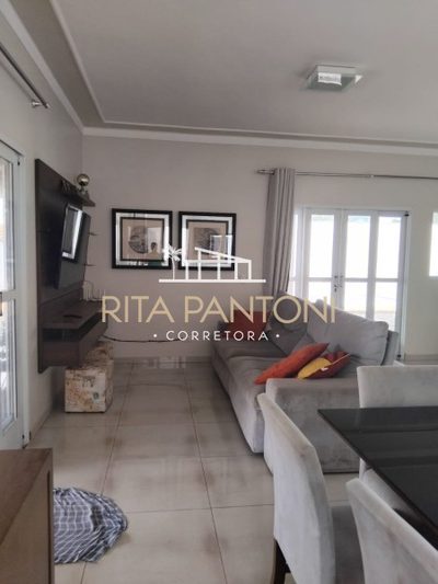Chácara, 3 quartos, 1200 m² - Foto 5