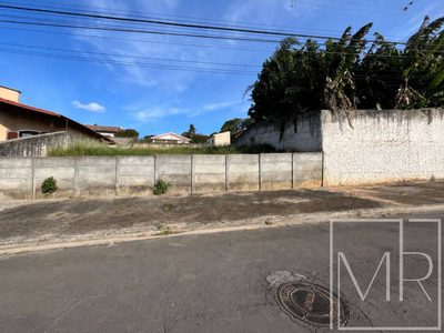 Terreno, 525 m² - Foto 1