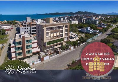 Apartamento, 3 quartos, 94 m² - Foto 1