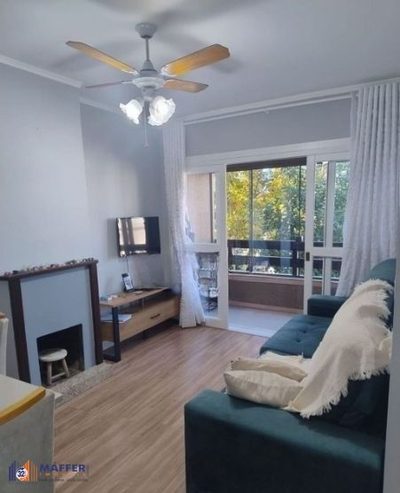Apartamento, 2 quartos, 67 m² - Foto 2
