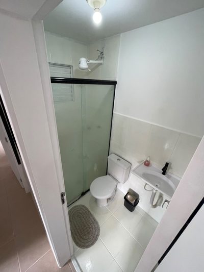 Apartamento, 2 quartos, 44 m² - Foto 4