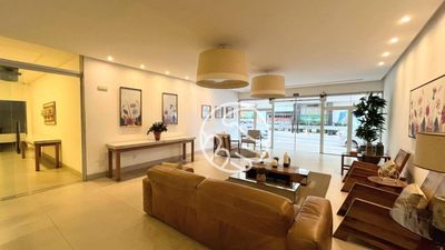 Apartamento, 1 quarto, 50 m² - Foto 3