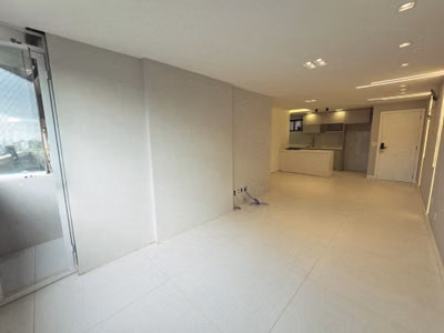 Apartamento, 3 quartos, 94 m² - Foto 1