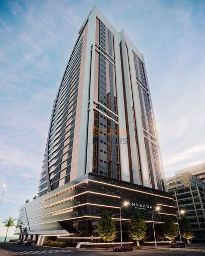 Apartamento, 4 quartos, 249 m² - Foto 5