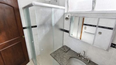 Apartamento, 2 quartos, 97 m² - Foto 2