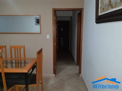 Apartamento, 3 quartos, 105 m² - Foto 5