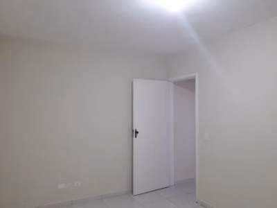 Casa, 1 quarto, 40 m² - Foto 1
