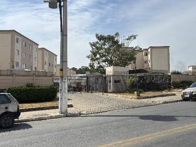 Apartamento, 2 quartos, 43 m² - Foto 1