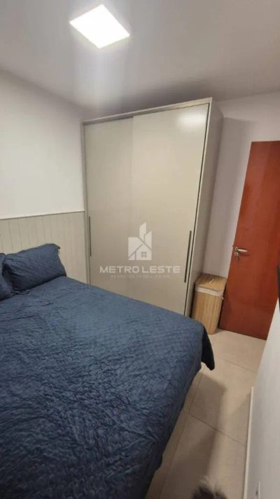Apartamento, 2 quartos, 40 m² - Foto 4
