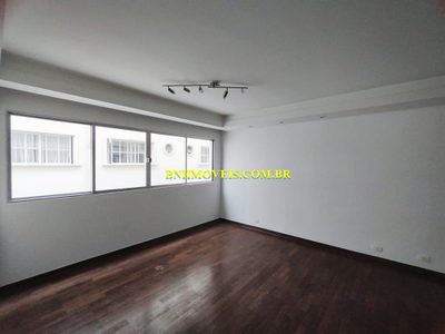 Apartamento, 3 quartos, 120 m² - Foto 3