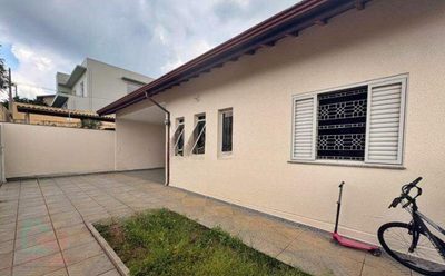 Casa, 3 quartos, 171 m² - Foto 5