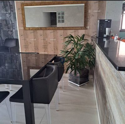 Apartamento, 3 quartos, 72 m² - Foto 2