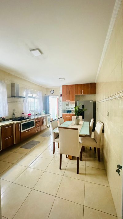 Casa, 3 quartos, 131 m² - Foto 4