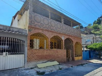 Casa, 3 quartos, 135 m² - Foto 1