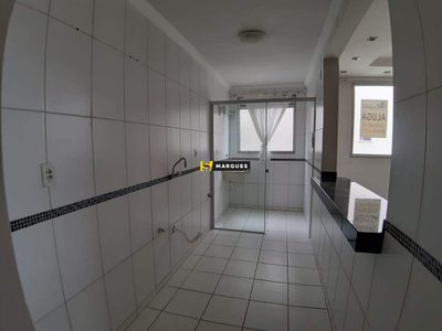 Apartamento, 2 quartos, 48 m² - Foto 5