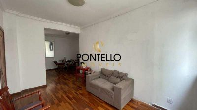 Apartamento, 3 quartos, 110 m² - Foto 3