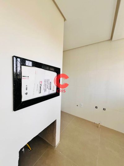Apartamento, 2 quartos, 55 m² - Foto 2