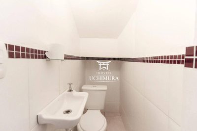 Sobrado, 2 quartos, 65 m² - Foto 4