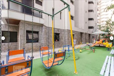 Apartamento, 3 quartos, 146 m² - Foto 5