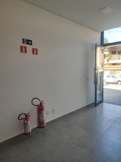 Loja-Salão, 70 m² - Foto 4