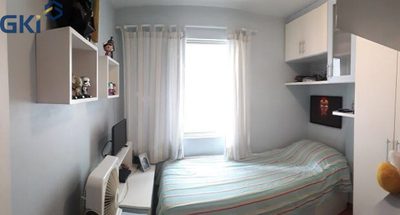 Apartamento, 3 quartos, 72 m² - Foto 5
