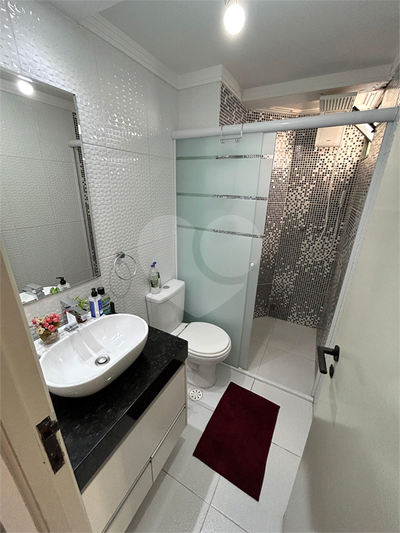 Cobertura, 4 quartos, 156 m² - Foto 2