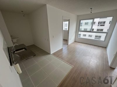 Apartamento, 2 quartos, 48 m² - Foto 4