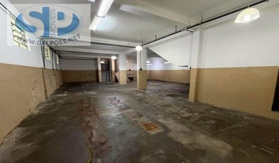 Depósito-Galpão, 467 m² - Foto 4