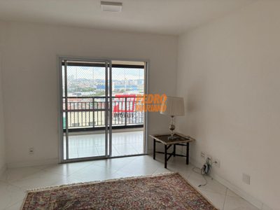 Apartamento, 3 quartos, 91 m² - Foto 2